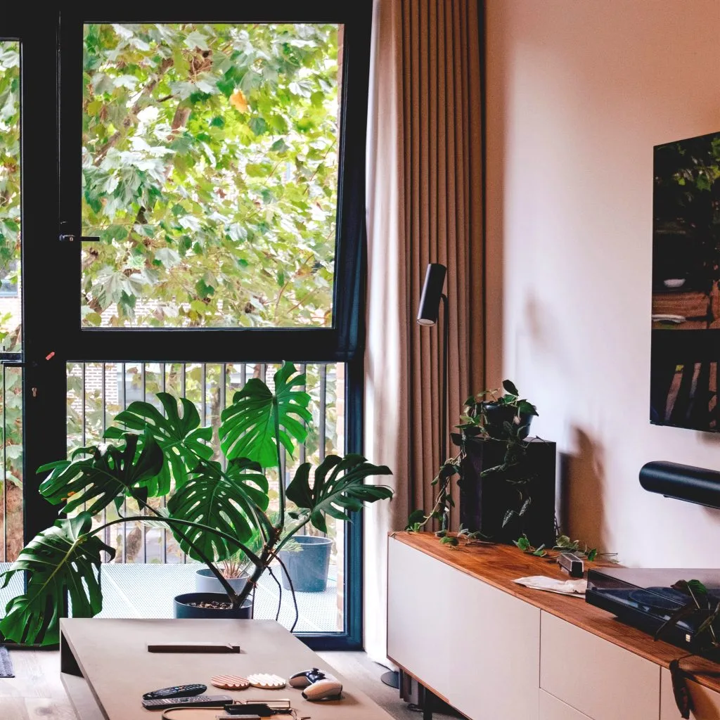 Formalux Double Glazing - Perth Double Glazed Windows & Doors - tilt turn window