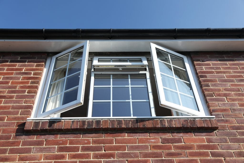Formalux - Windows - Casement Window 97897881