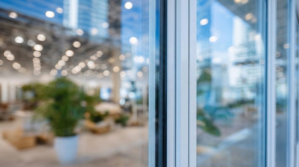 Formalux - Perth Double Glazed Windows & Doors - 30q35p30q35p30q3