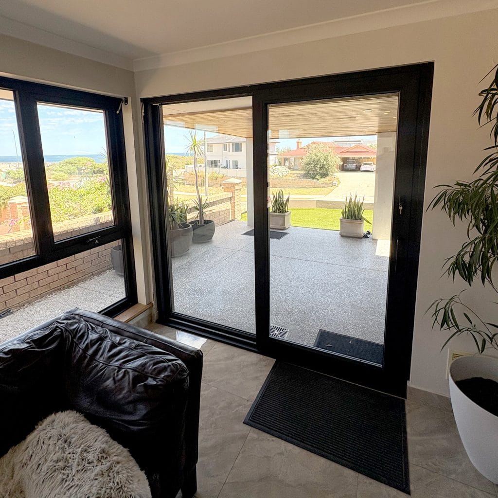 Formalux Double Glazing - Installs - Layer 0