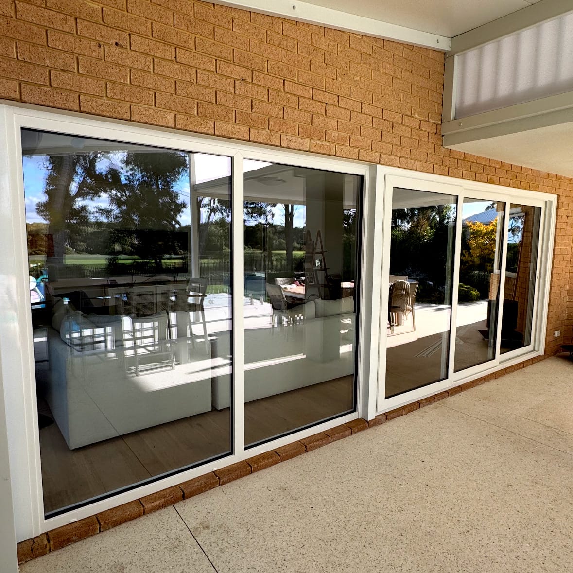 Formalux Double Glazing - Installs - Layer 0 2