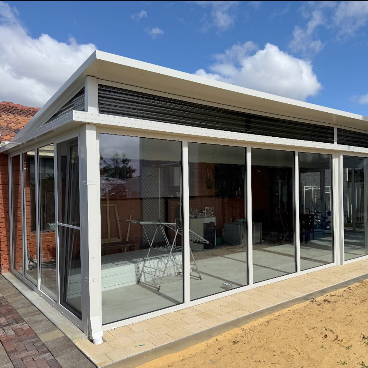 Formalux Double Glazing - Installs - Layer 0 3