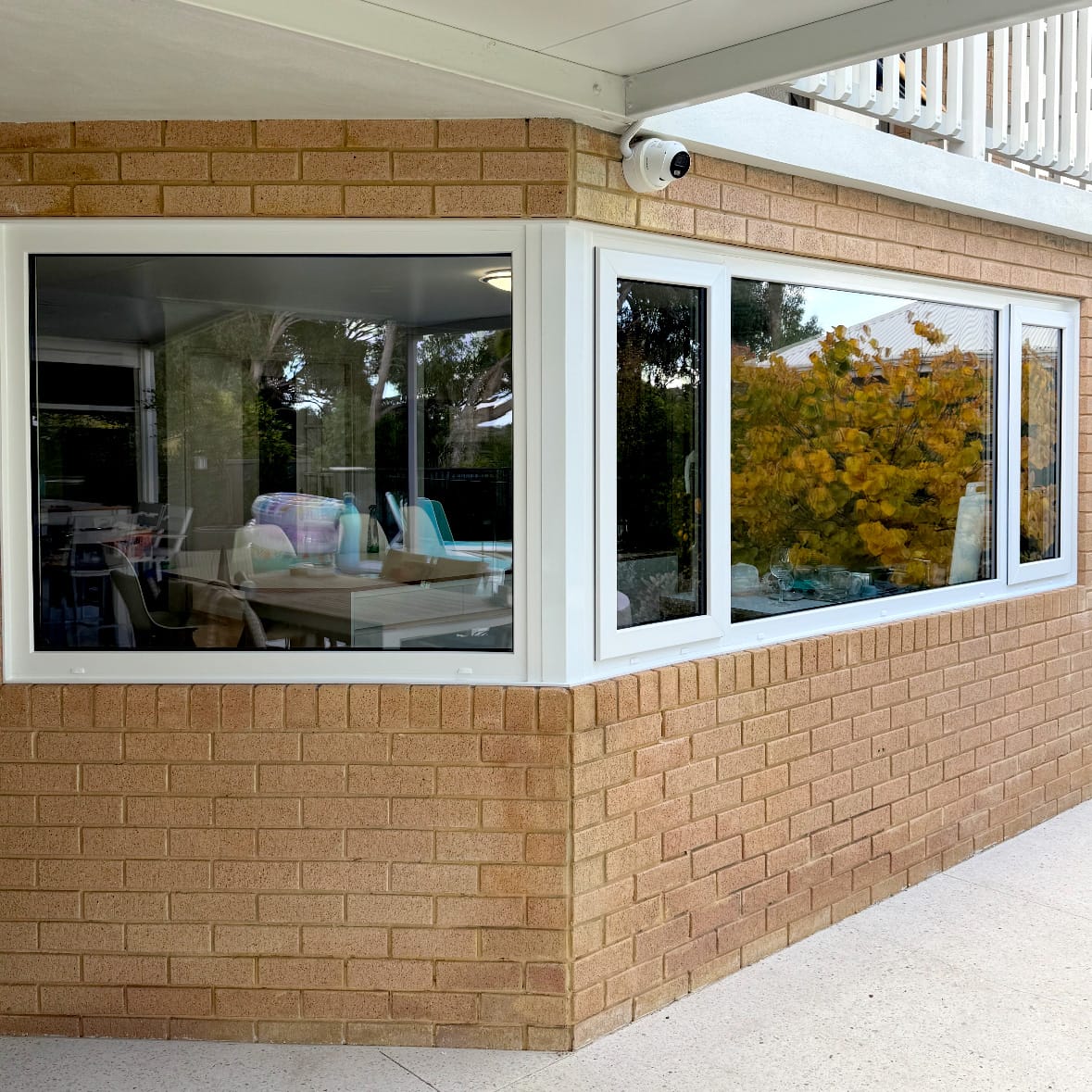 Formalux Double Glazing - Installs - Layer 1 2