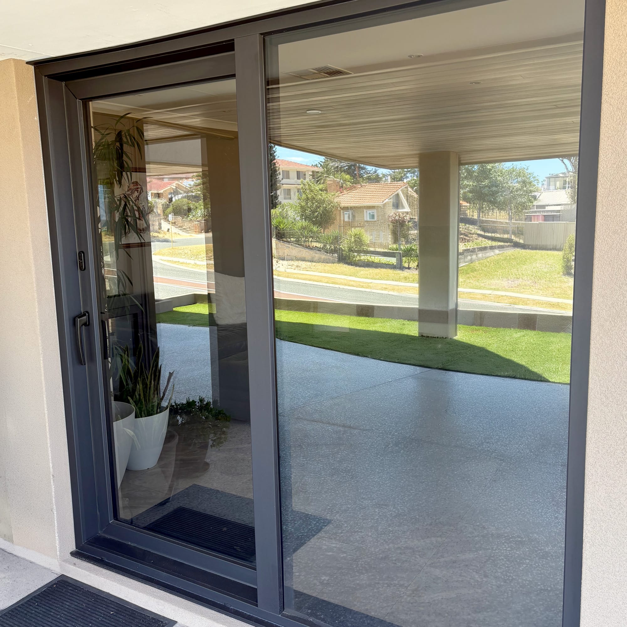 Formalux Double Glazing - Installs - Remove tool edits 1