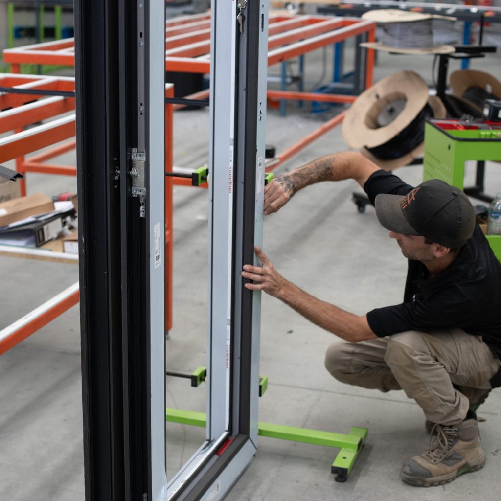 Formalux Double Glazing - Why Formalux? 7 Formalux Double Glazing - Why Formalux? - 3F3A7862
