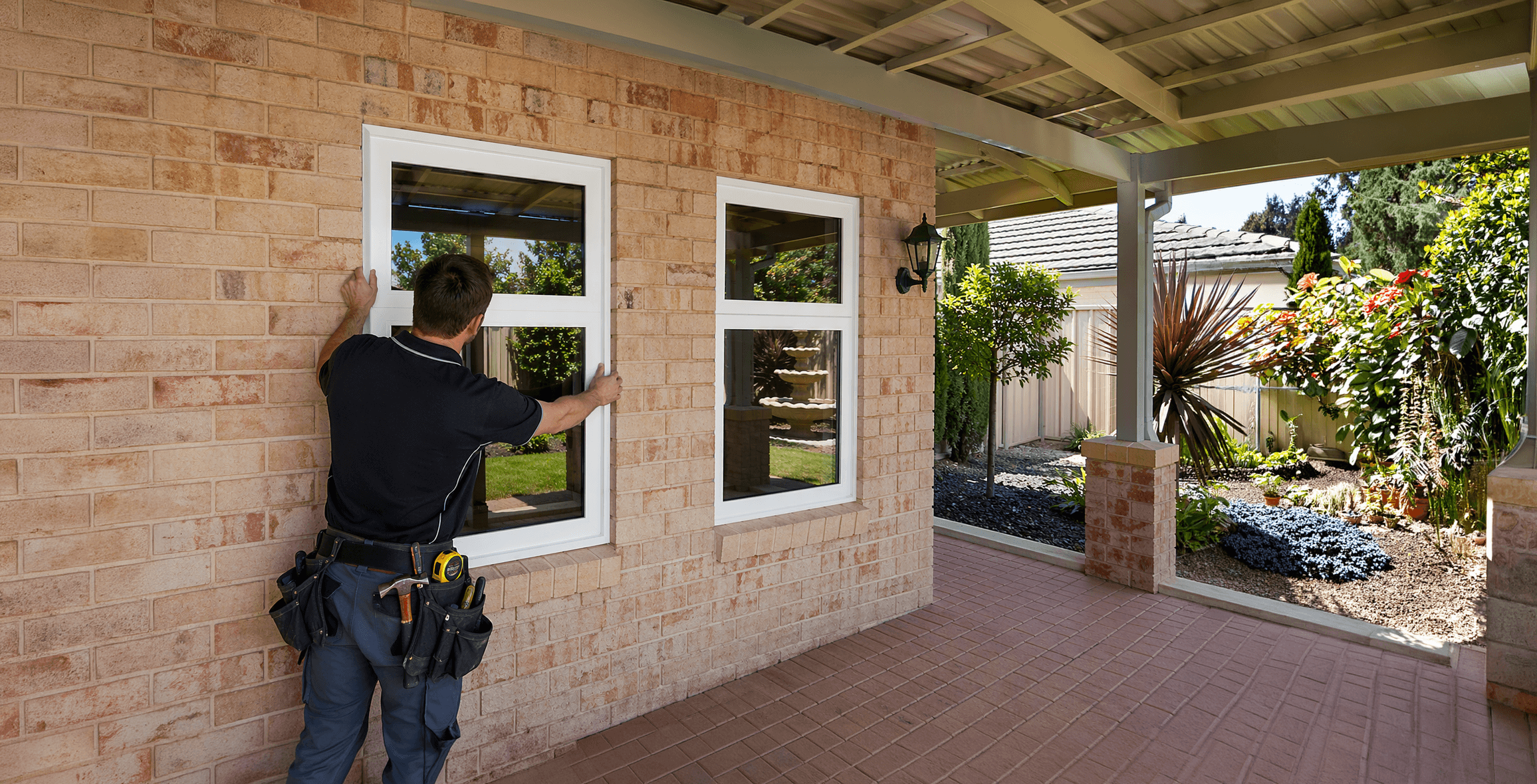 Formalux Double Glazing - Perth Double Glazed Windows & Doors 1 Formalux Double Glazing - Perth Double Glazed Windows & Doors - Extended Install Banner
