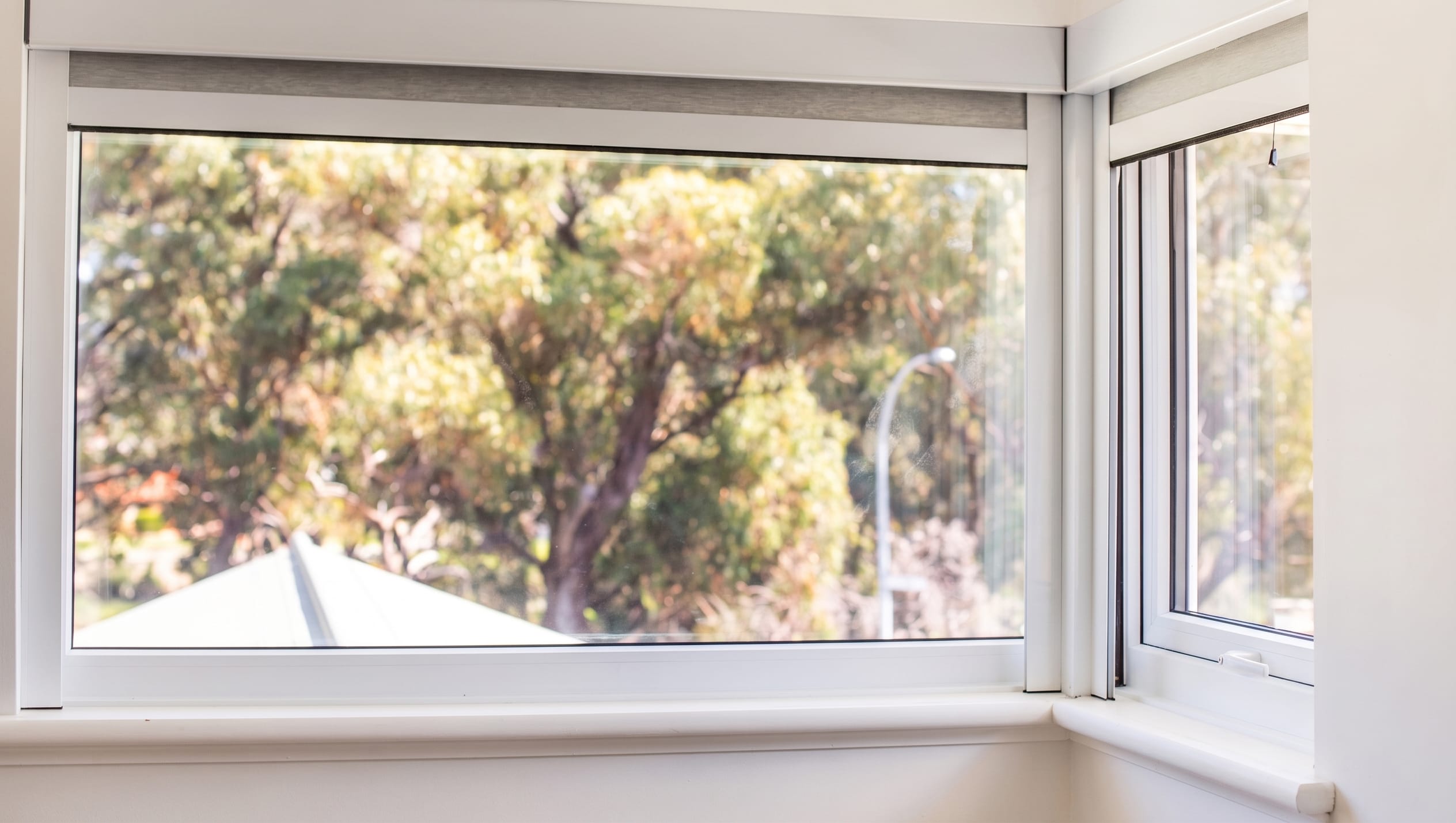 Formalux Double Glazing - Awning Windows 1 Formalux Double Glazing - Awning Windows -