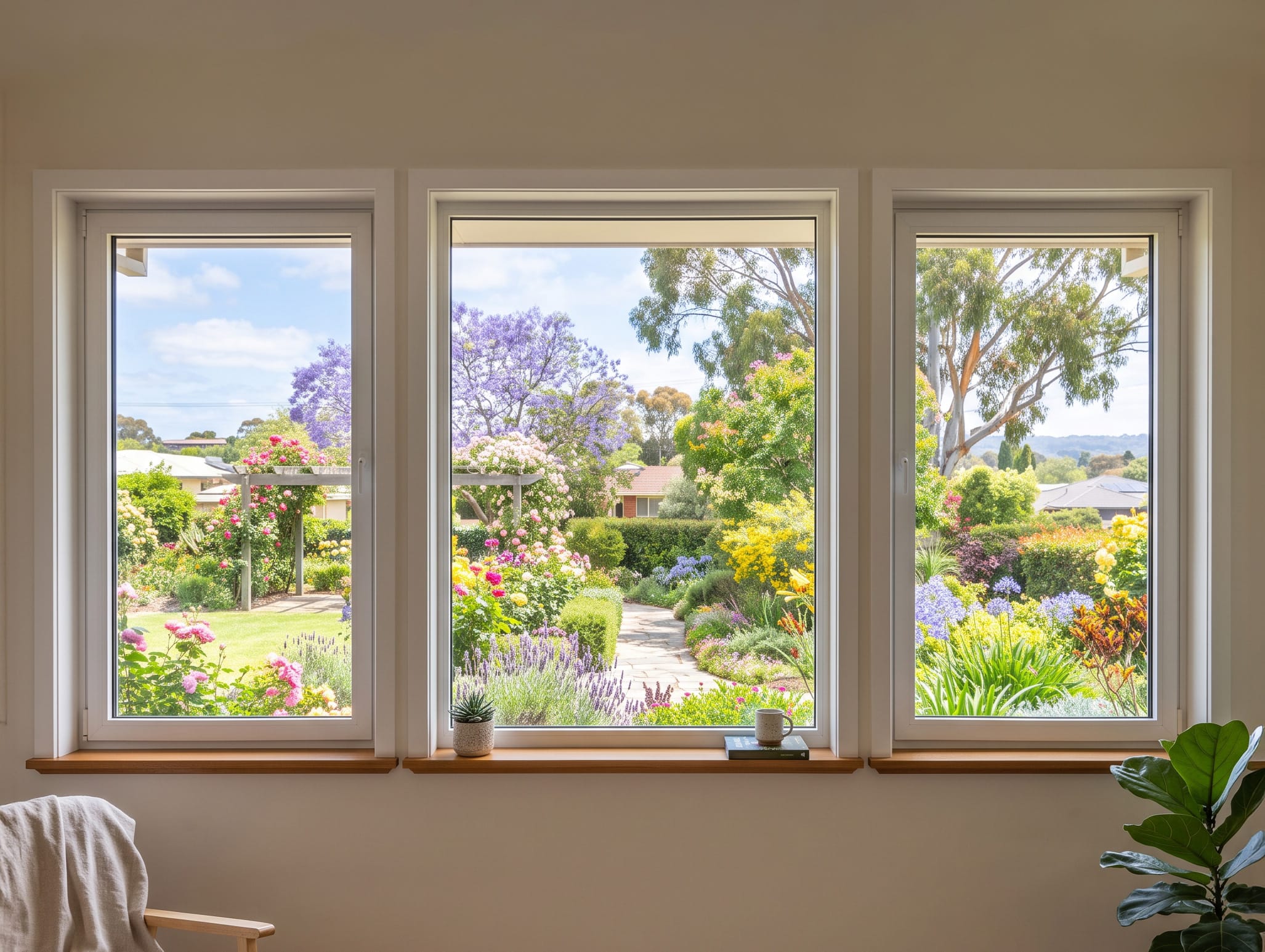 Formalux Double Glazing - Promotions 1 Formalux Double Glazing - Promotions - Spring windows